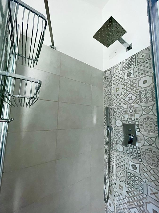 La Rocca Luxury Apartment Parma Exteriör bild