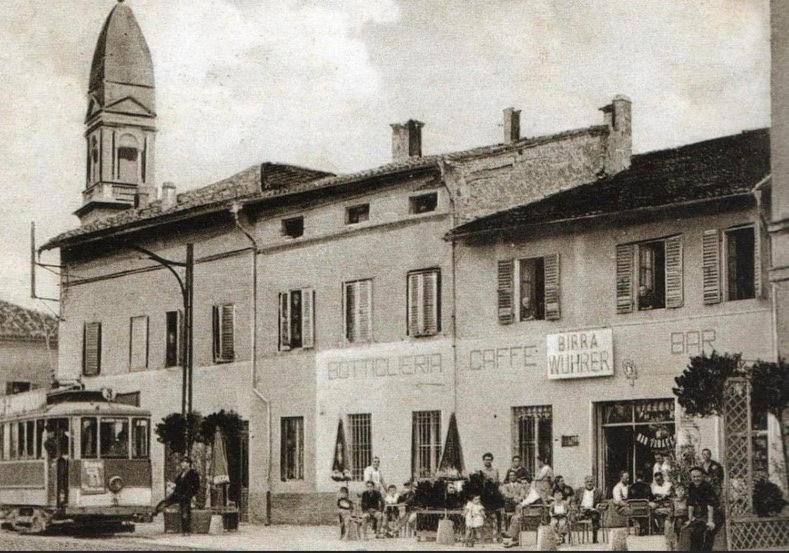 La Rocca Luxury Apartment Parma Exteriör bild