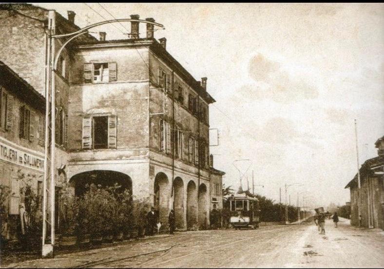 La Rocca Luxury Apartment Parma Exteriör bild